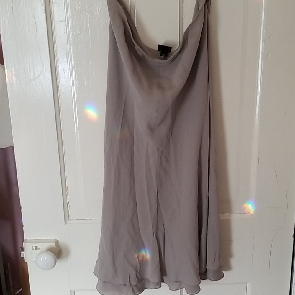 Eileen Fisher skirt